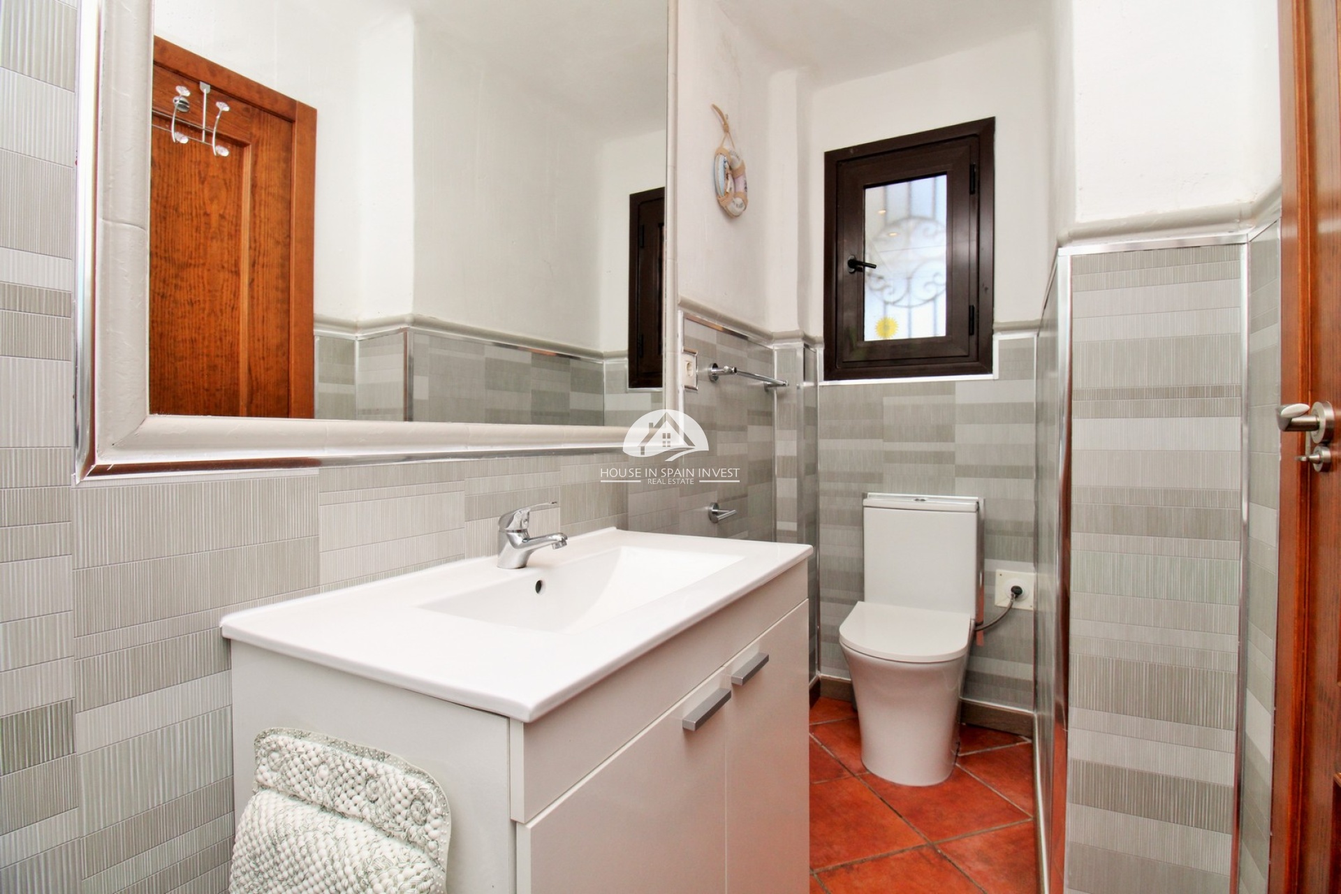 Herverkoop - Appartement - Torrevieja - Punta Prima