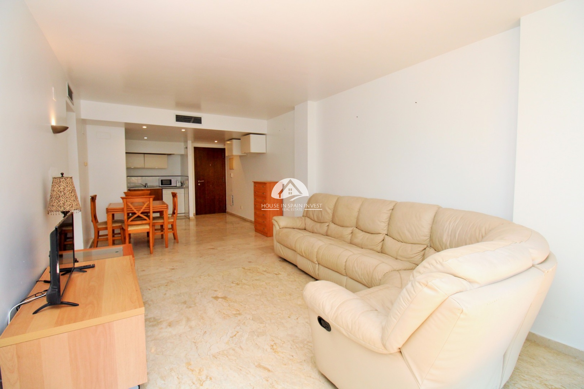 Herverkoop - Appartement - Torrevieja - Punta Prima