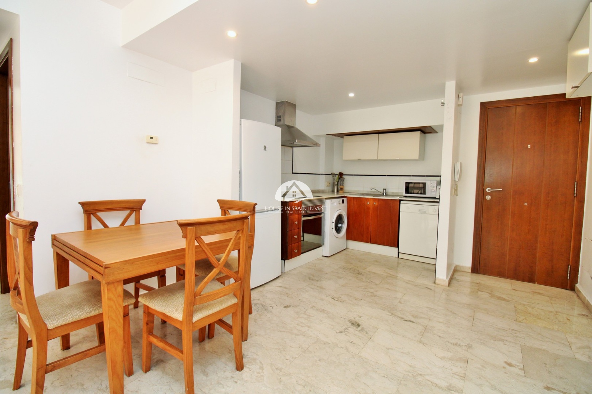 Herverkoop - Appartement - Torrevieja - Punta Prima