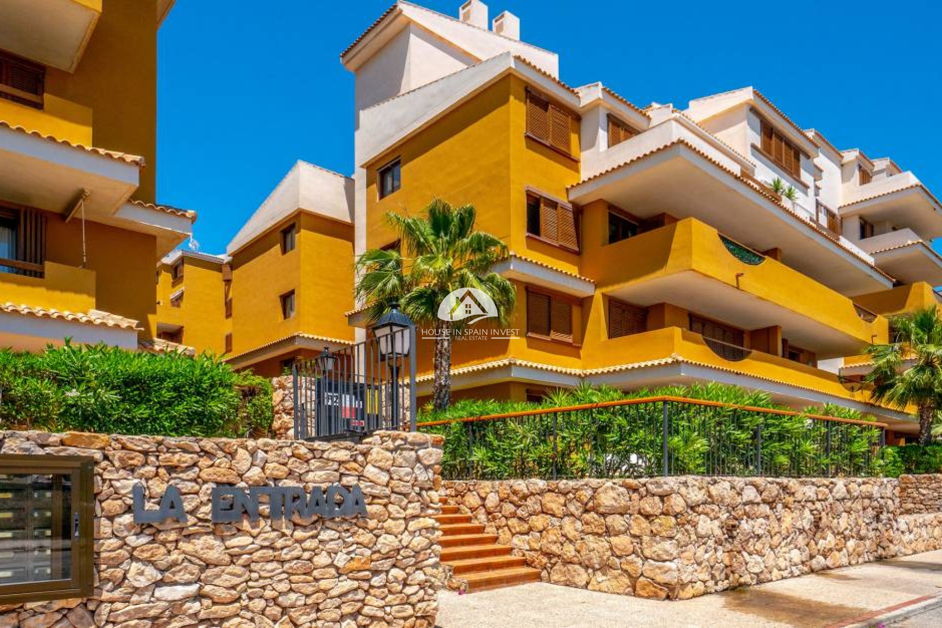 Herverkoop - Appartement - Torrevieja - Punta Prima