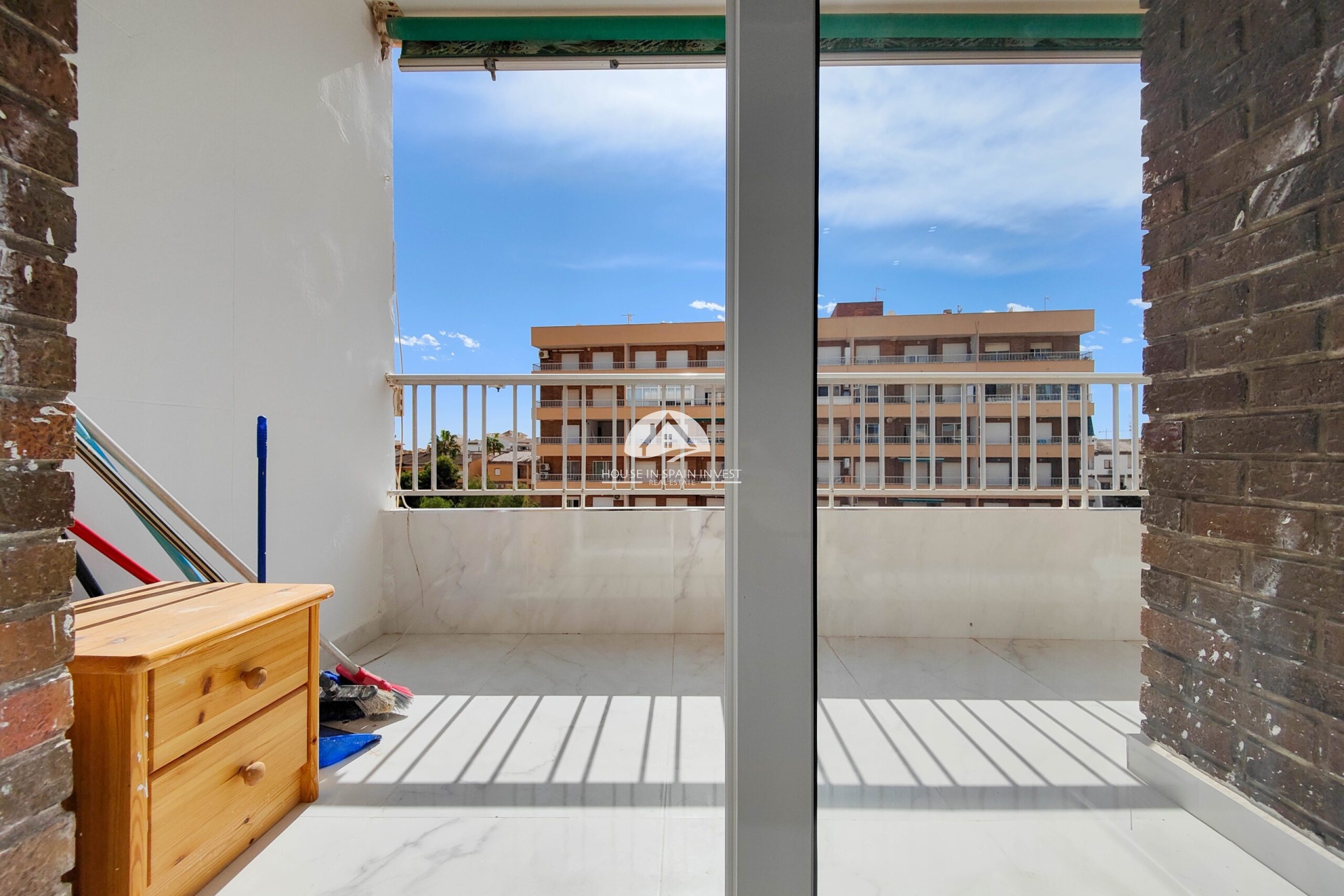 Herverkoop - Appartement - Torrevieja - Punta Prima