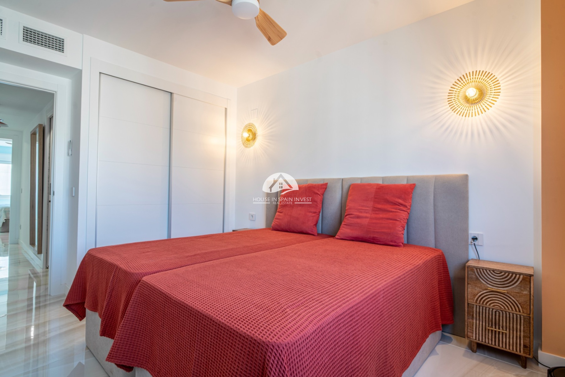 Herverkoop - Appartement - Torrevieja - Punta Prima