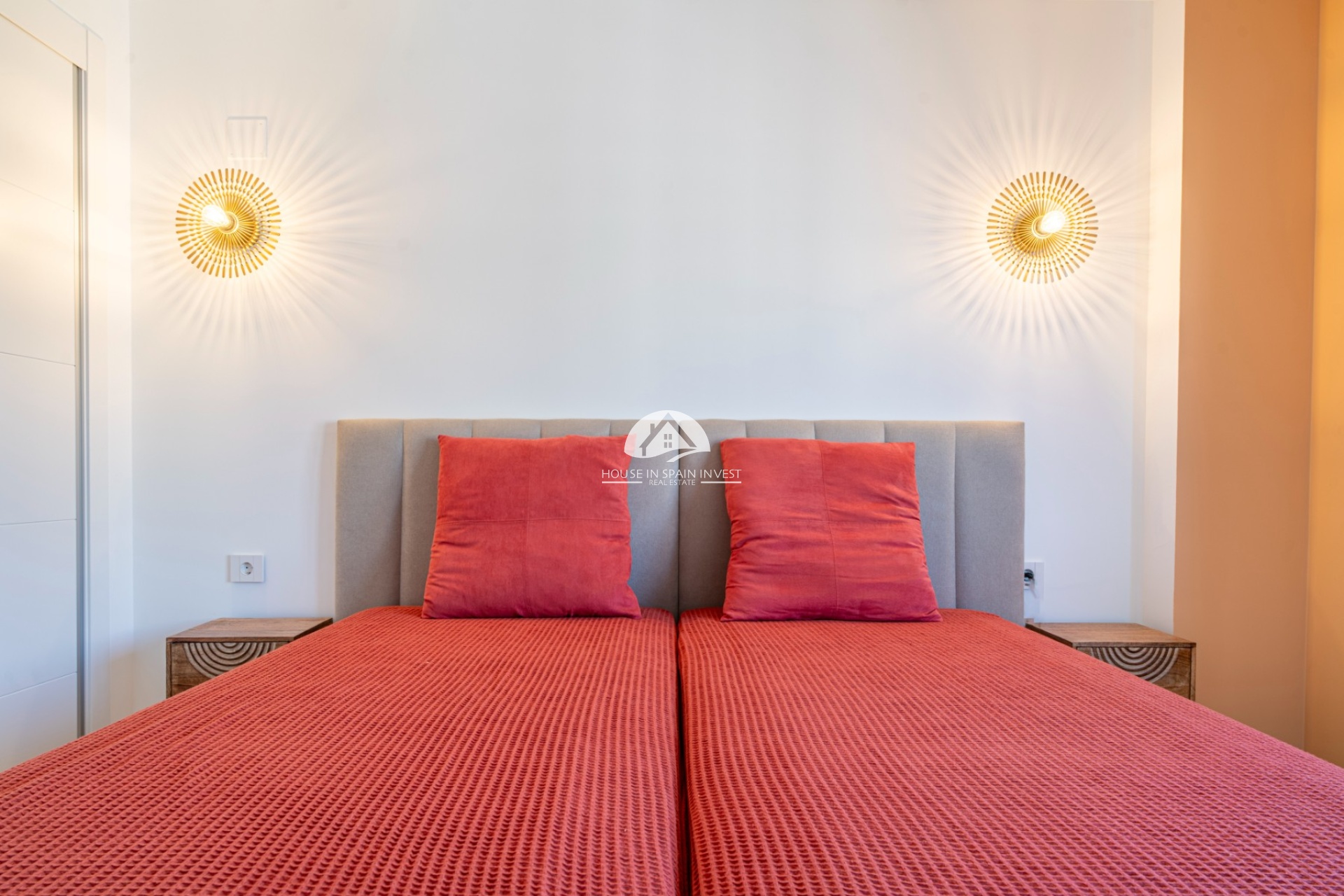 Herverkoop - Appartement - Torrevieja - Punta Prima