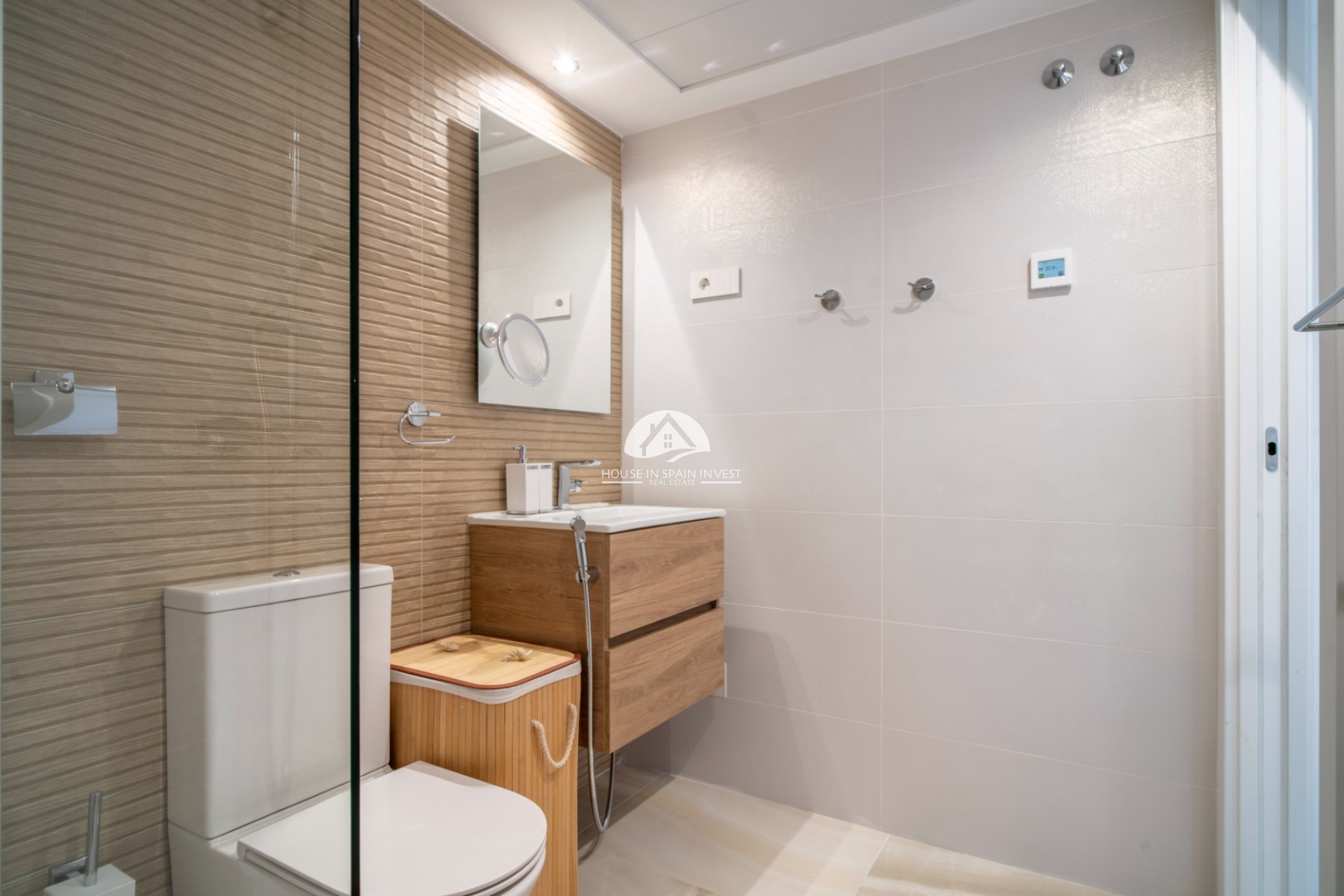 Herverkoop - Appartement - Torrevieja - Punta Prima