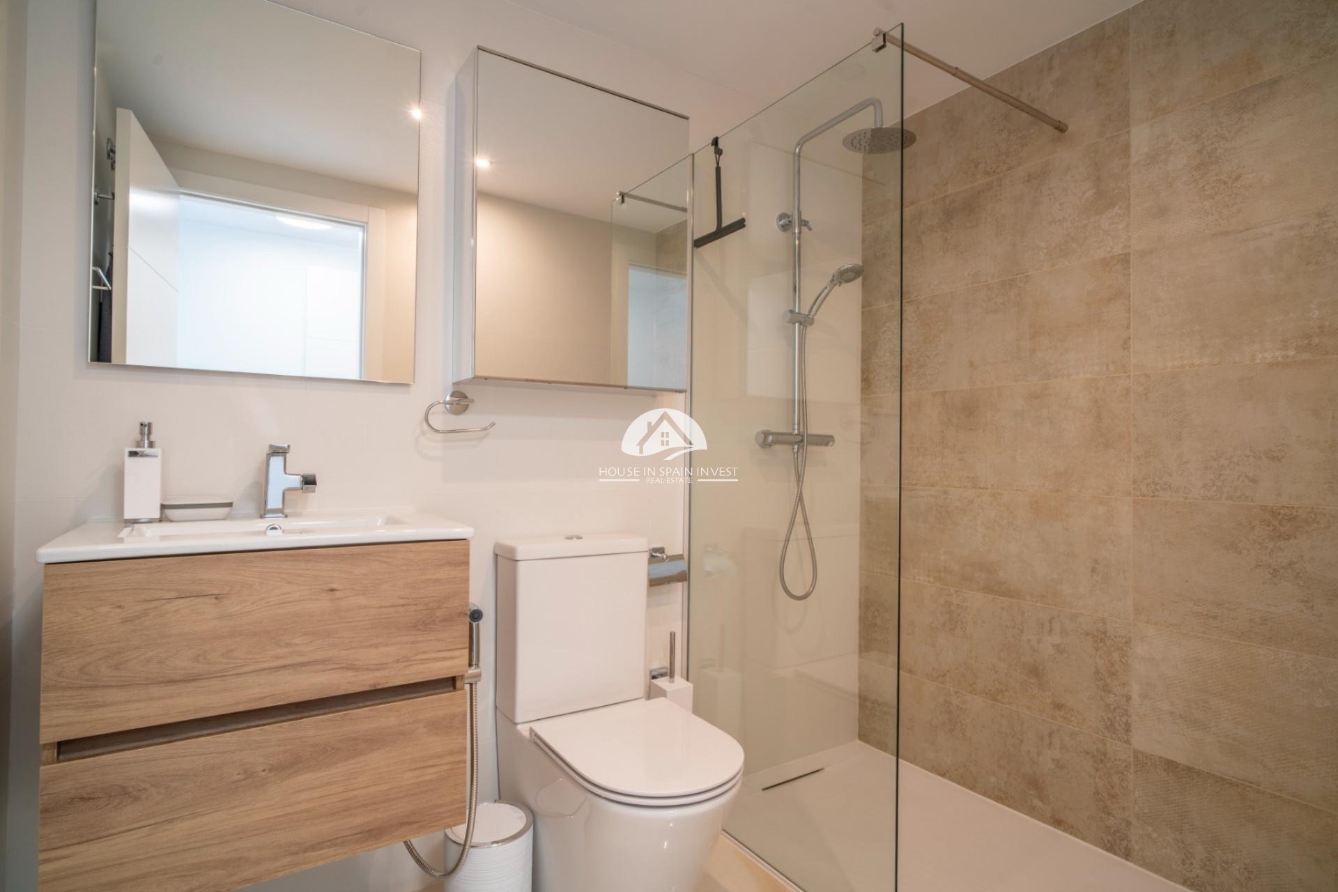 Herverkoop - Appartement - Torrevieja - Punta Prima