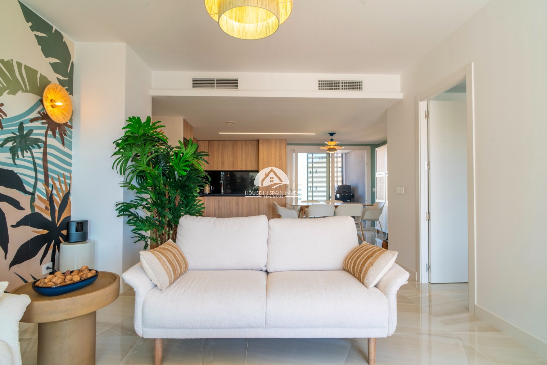 Herverkoop - Appartement - Torrevieja - Punta Prima