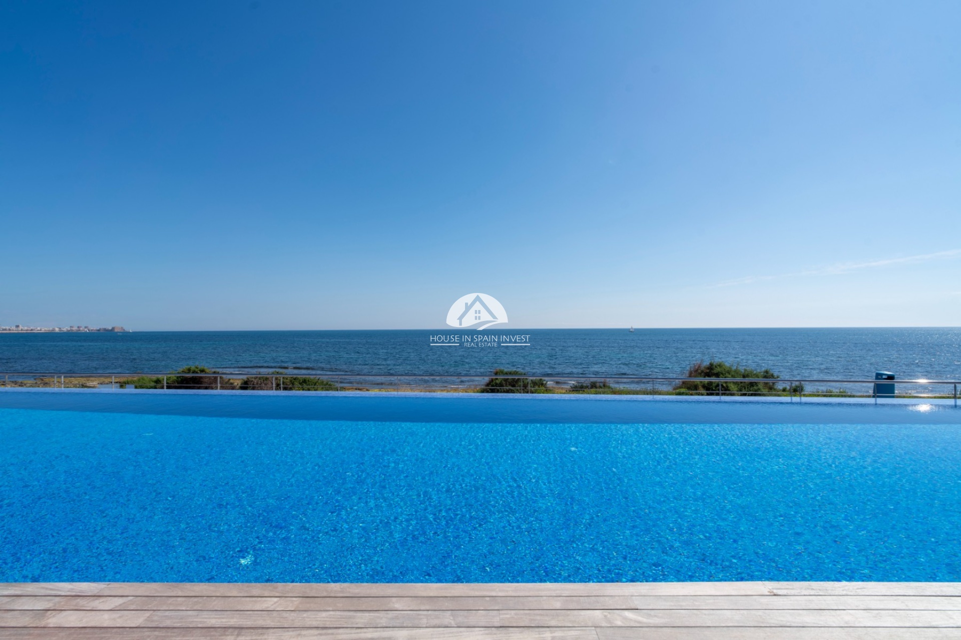 Herverkoop - Appartement - Torrevieja - Punta Prima