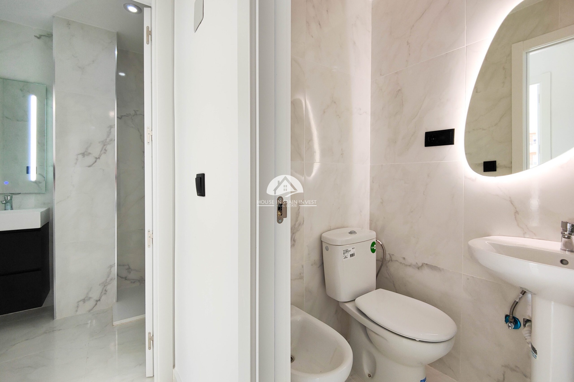 Herverkoop - Appartement - Torrevieja - Punta Prima