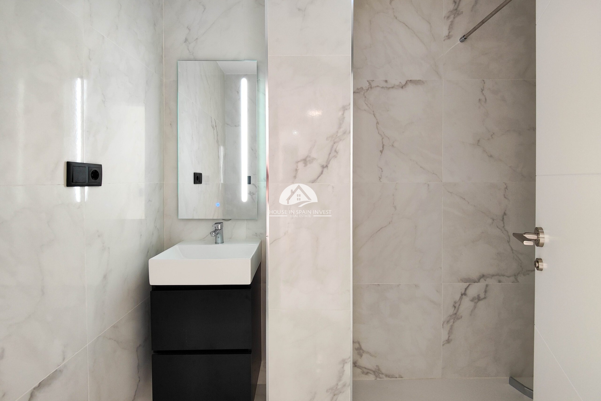 Herverkoop - Appartement - Torrevieja - Punta Prima