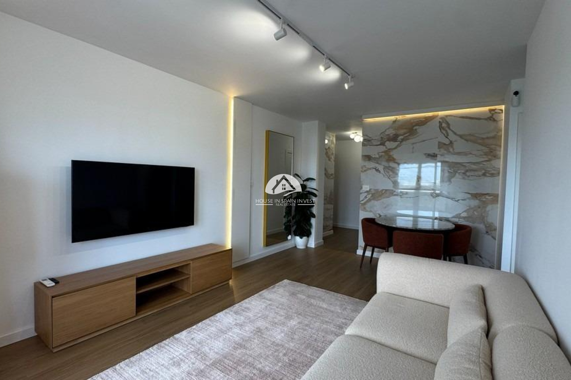 Herverkoop - Appartement - Torrevieja - Punta Prima