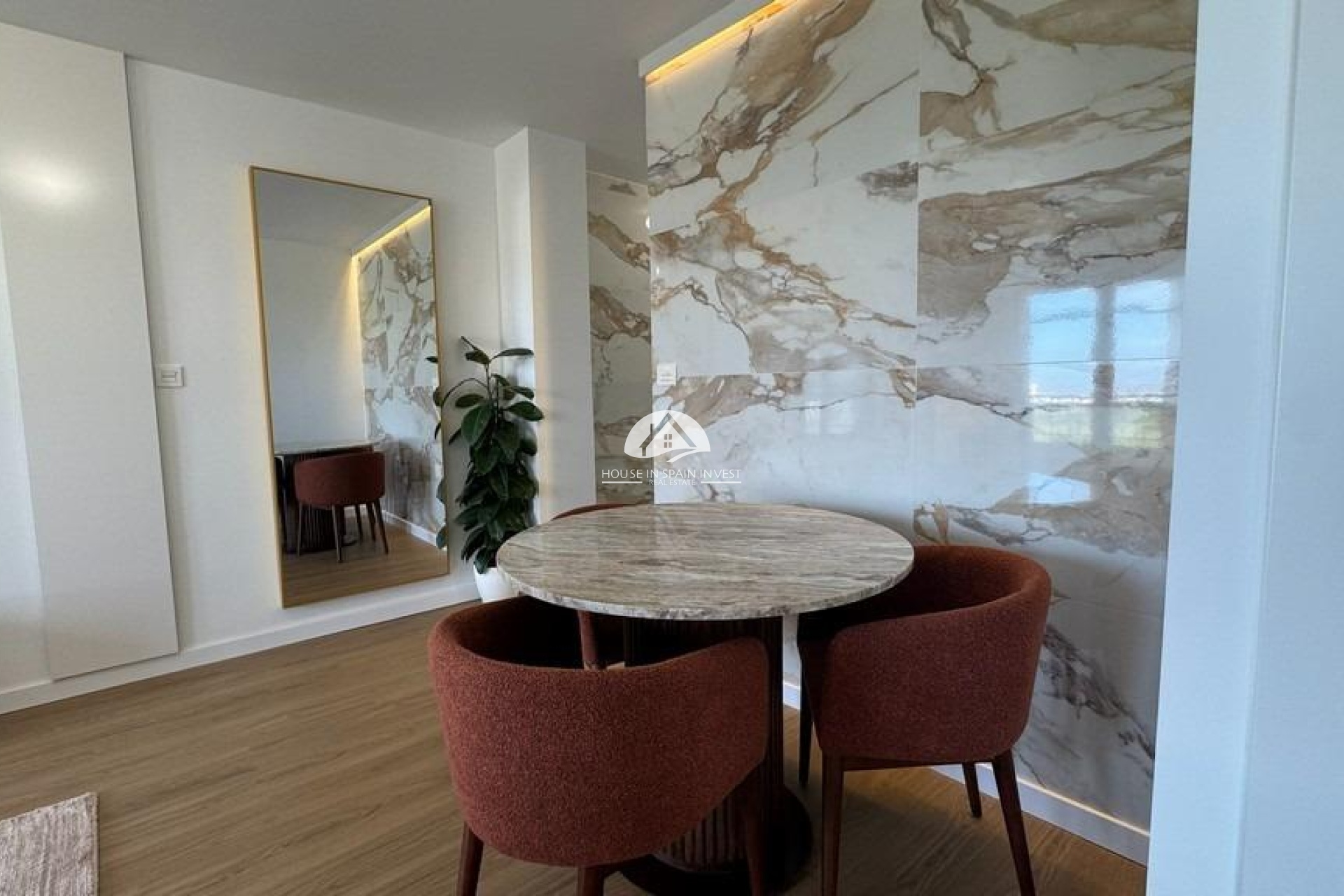 Herverkoop - Appartement - Torrevieja - Punta Prima