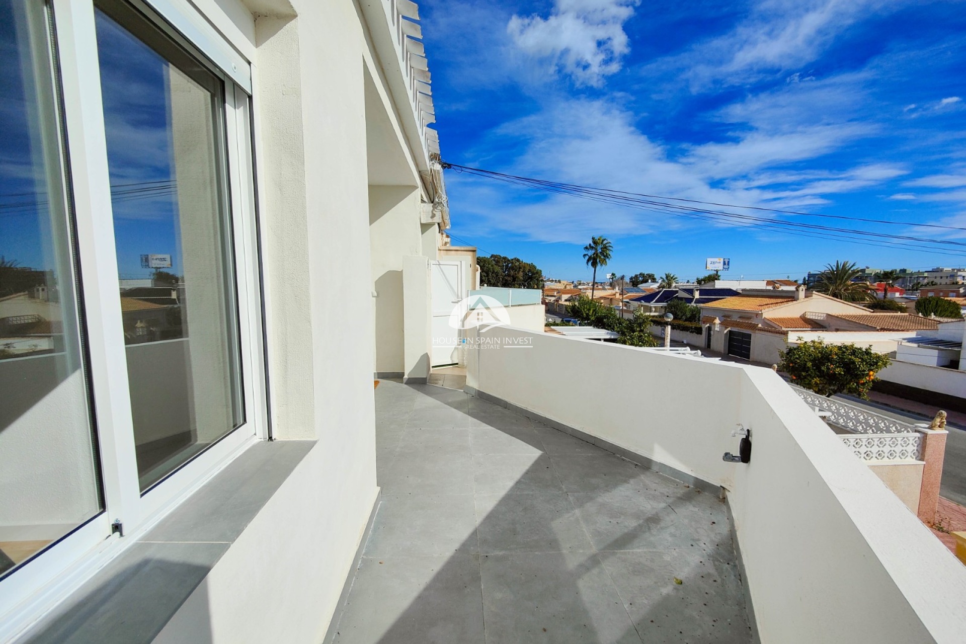 Herverkoop - Boven bungalow - Orihuela Costa - Cabo roig  