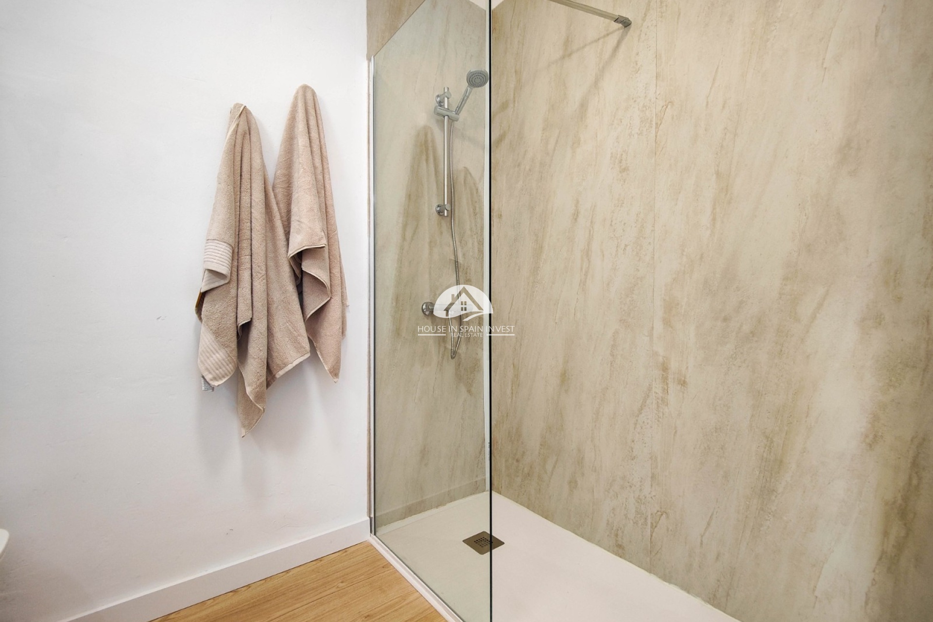 Herverkoop - Boven bungalow - Orihuela Costa - Cabo roig  