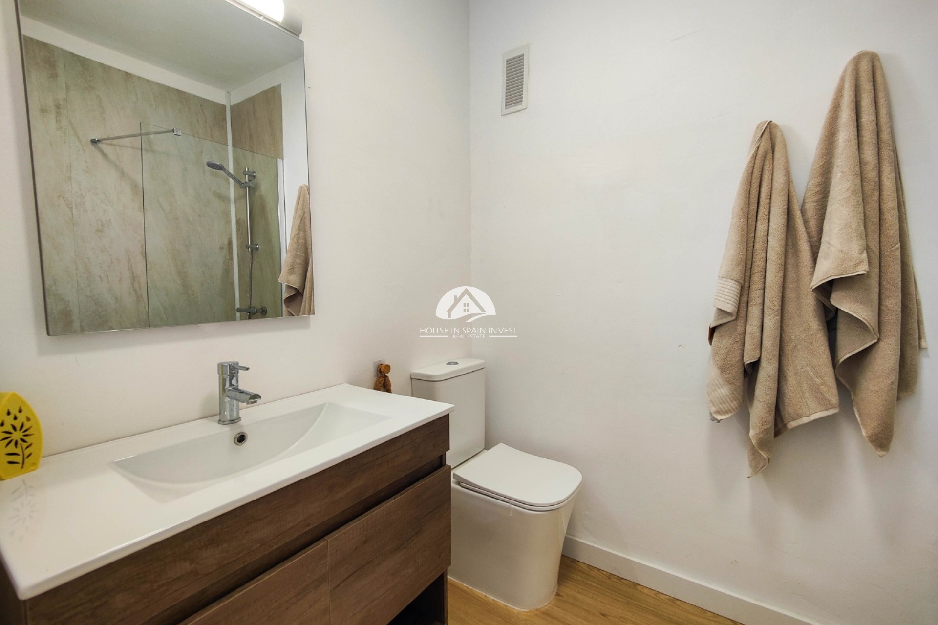 Herverkoop - Boven bungalow - Orihuela Costa - Cabo roig  