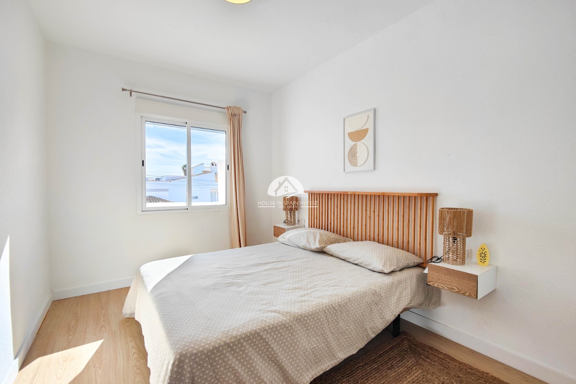 Herverkoop - Boven bungalow - Orihuela Costa - Cabo roig  