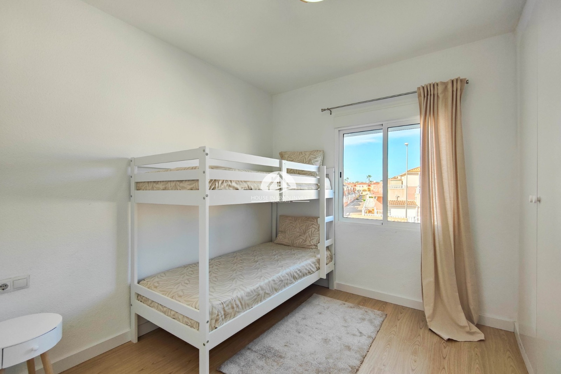 Herverkoop - Boven bungalow - Orihuela Costa - Cabo roig  