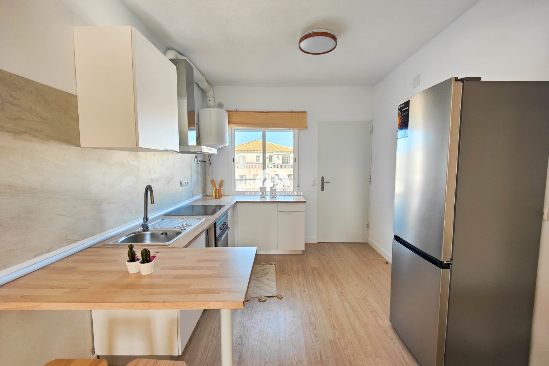 Herverkoop - Boven bungalow - Orihuela Costa - Cabo roig  