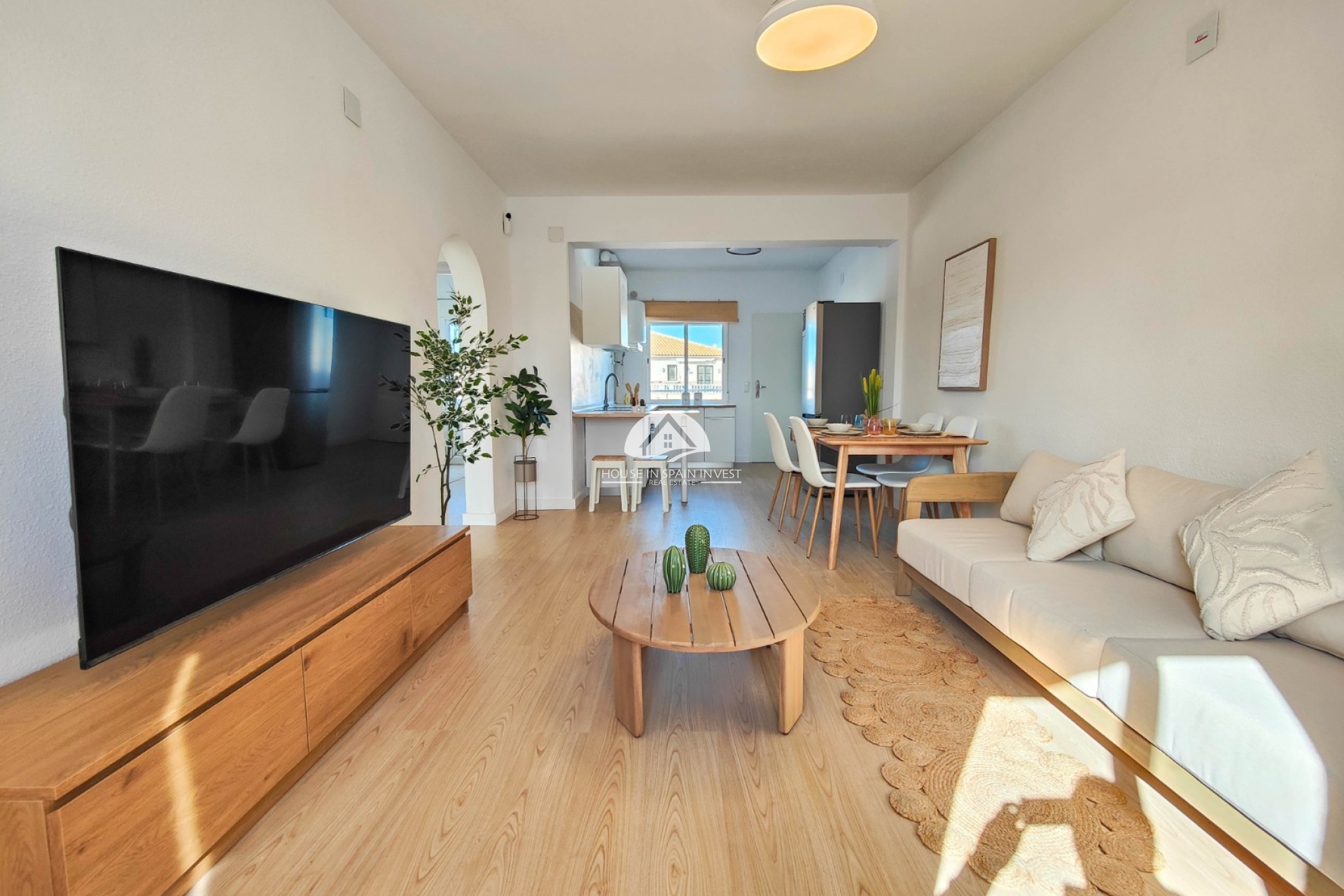 Herverkoop - Boven bungalow - Orihuela Costa - Cabo roig  