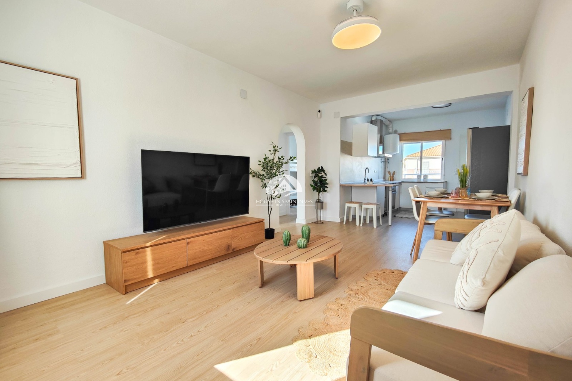 Herverkoop - Boven bungalow - Orihuela Costa - Cabo roig  