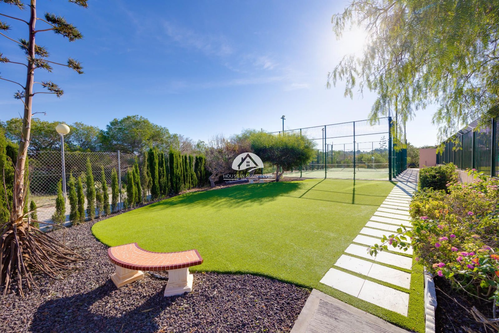 Herverkoop - Boven bungalow - Orihuela Costa - Los Altos