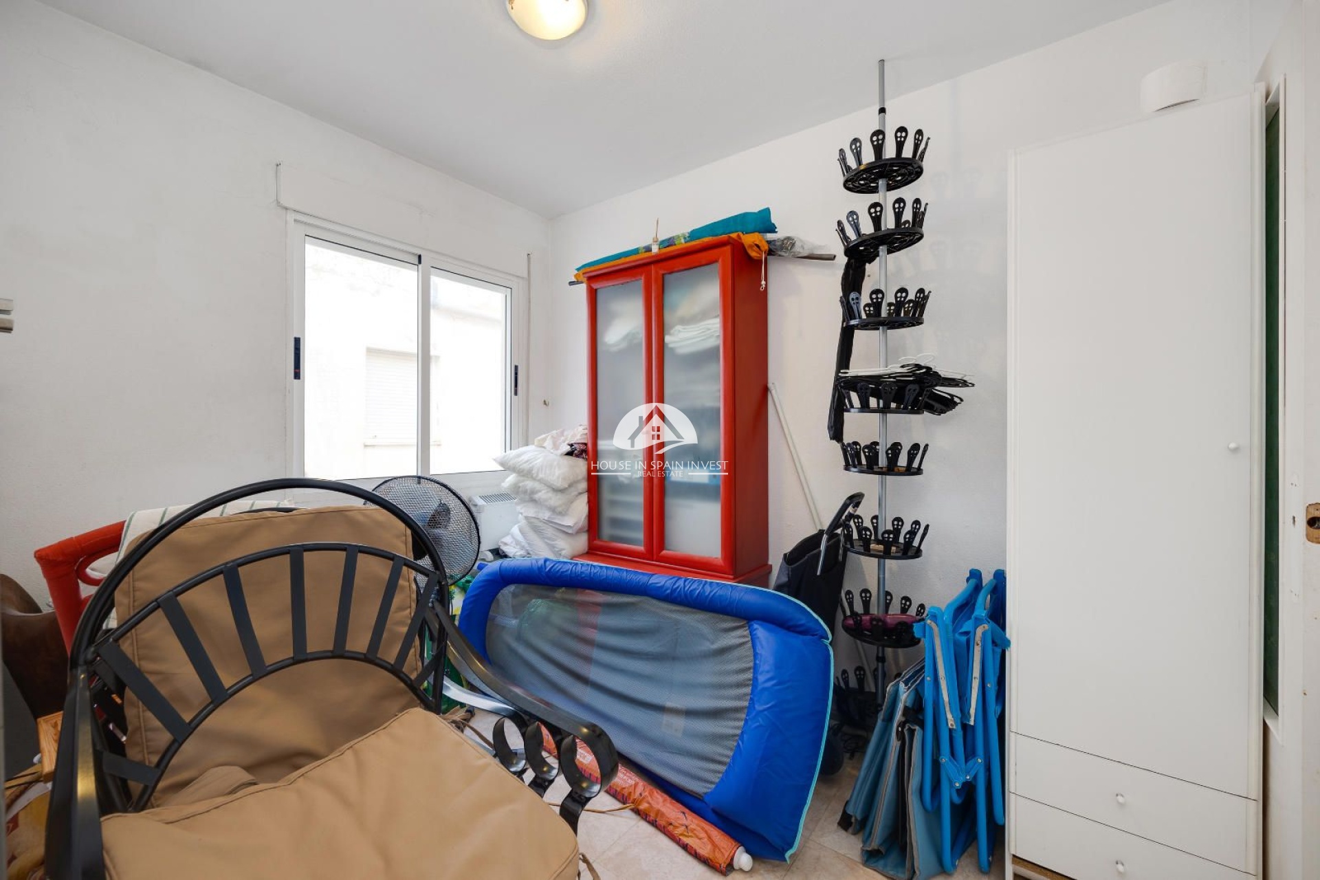 Herverkoop - Boven bungalow - Torrevieja - Carrefour