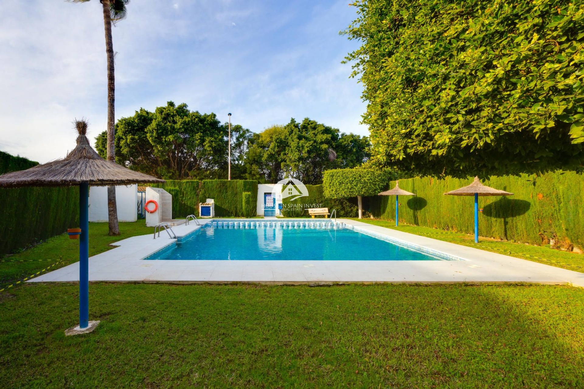 Herverkoop - Boven bungalow - Torrevieja - Carrefour