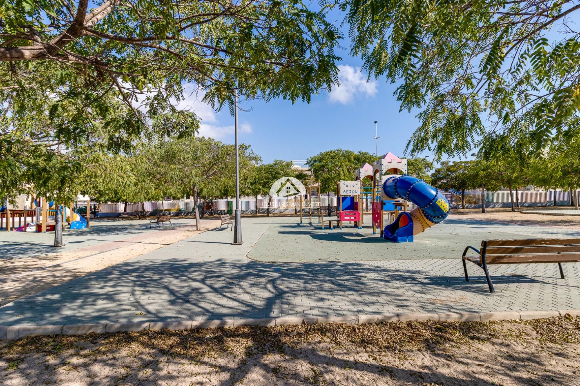 Herverkoop - Bungalows Planta Baja - Torrevieja - Aguas Nuevas