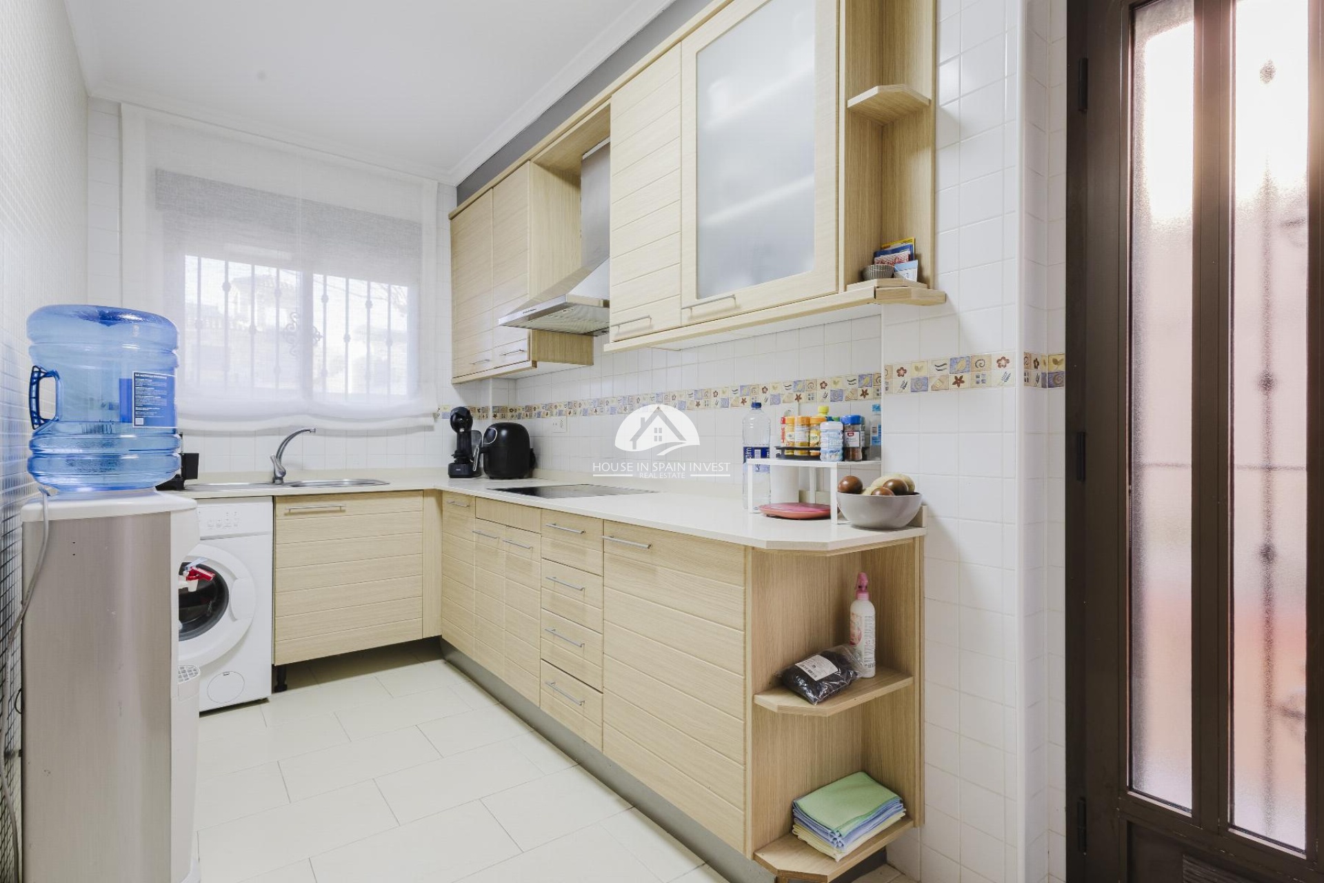 Herverkoop - Chalet - Torrevieja - Aguas Nuevas - Sector 25