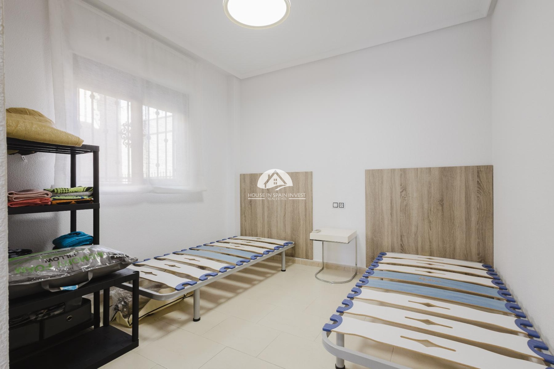 Herverkoop - Chalet - Torrevieja - Aguas Nuevas - Sector 25