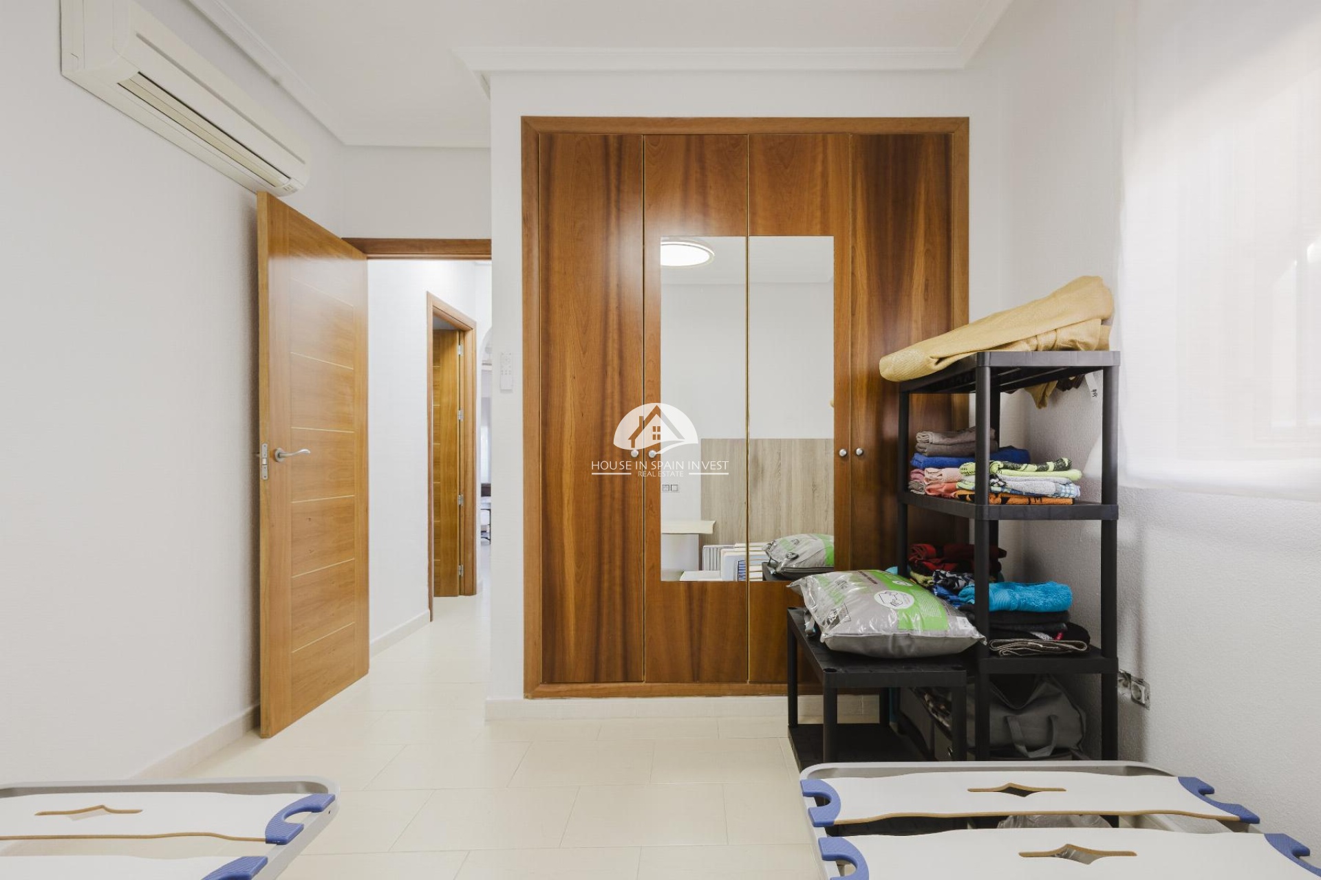 Herverkoop - Chalet - Torrevieja - Aguas Nuevas - Sector 25