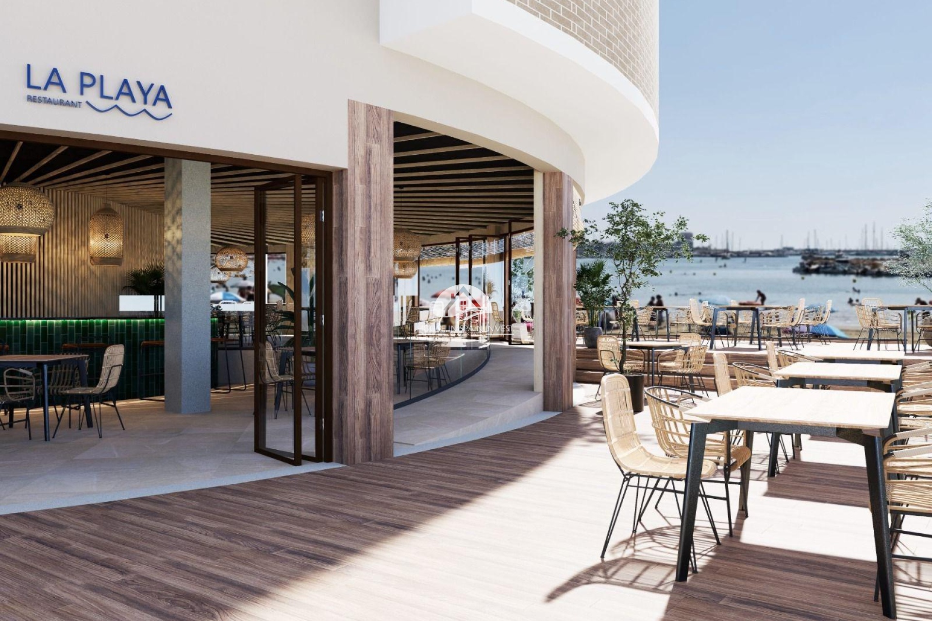 Herverkoop - Commercial Unit - Torrevieja - Centro