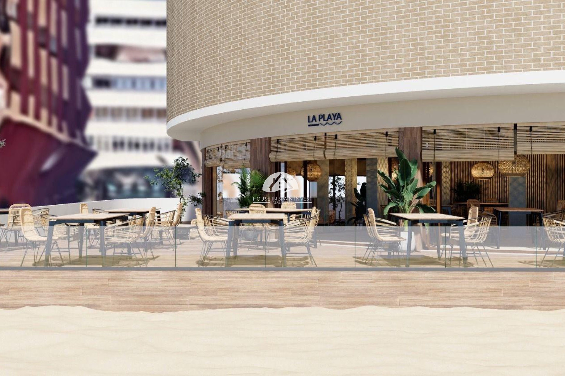 Herverkoop - Commercial Unit - Torrevieja - Centro