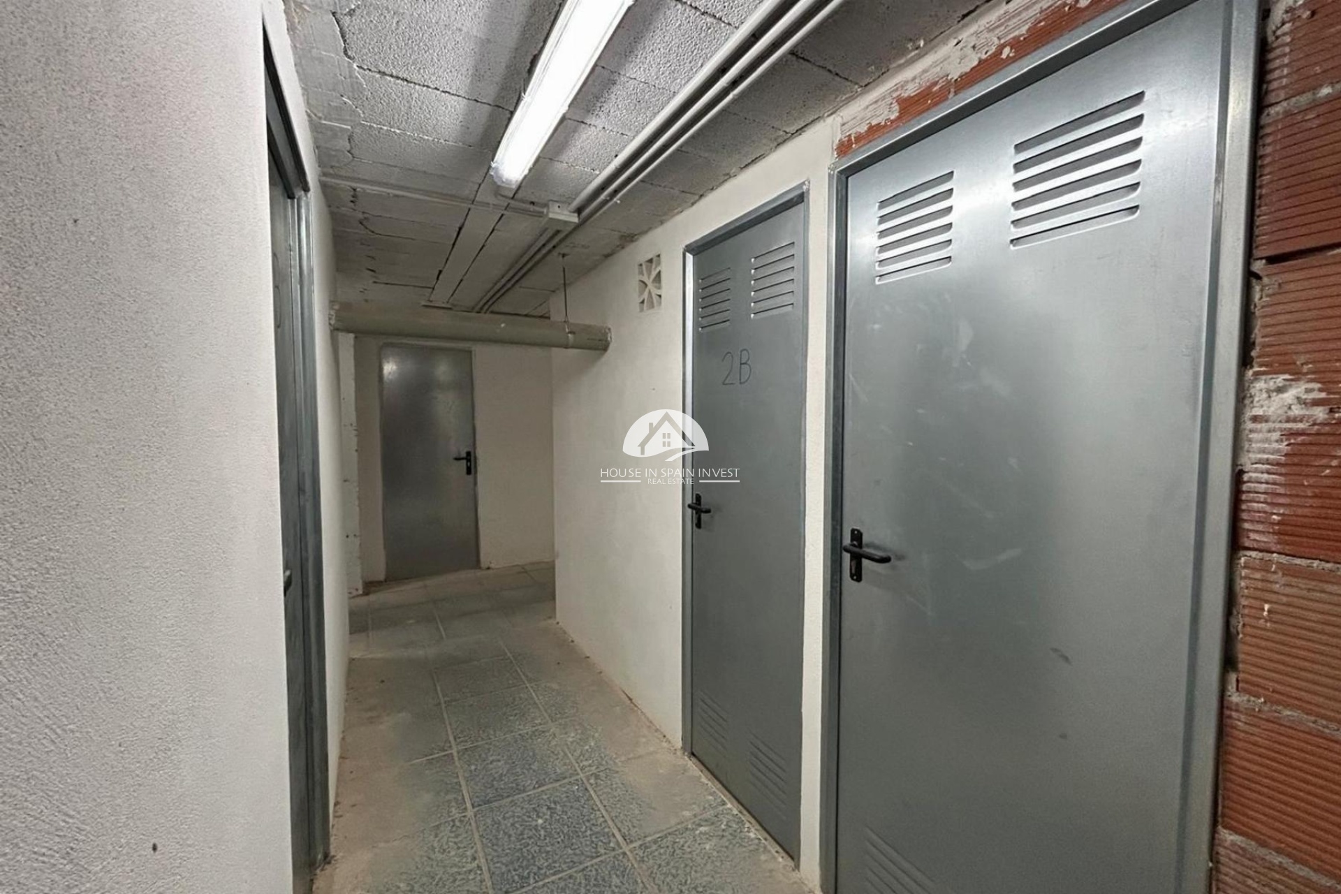 Herverkoop - Estudio - Torrevieja - El Acequión - Los Náufragos