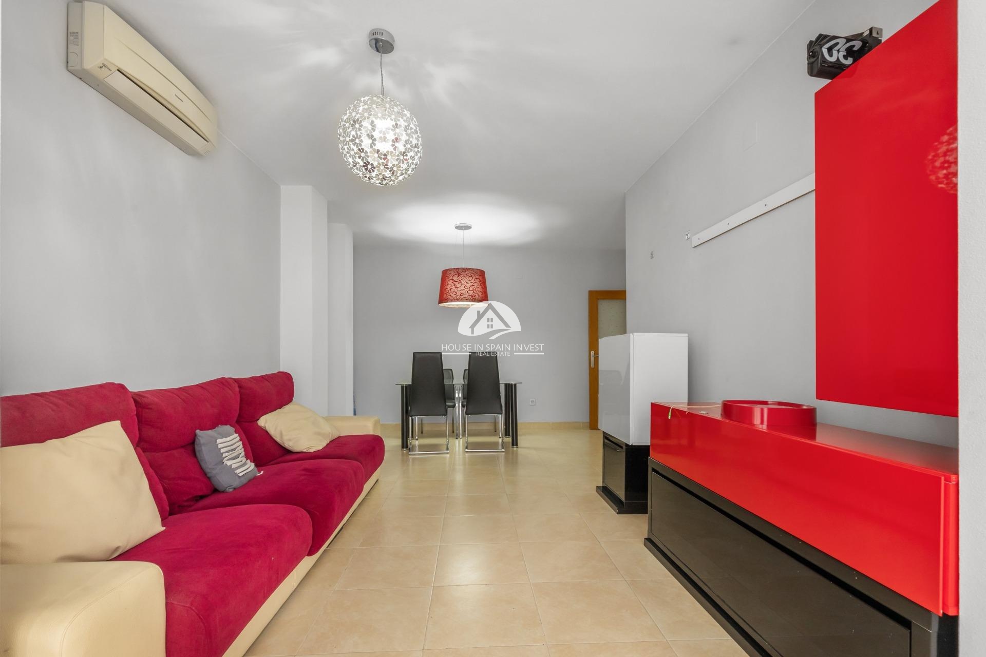 Herverkoop - Flat - Torrevieja - Centro