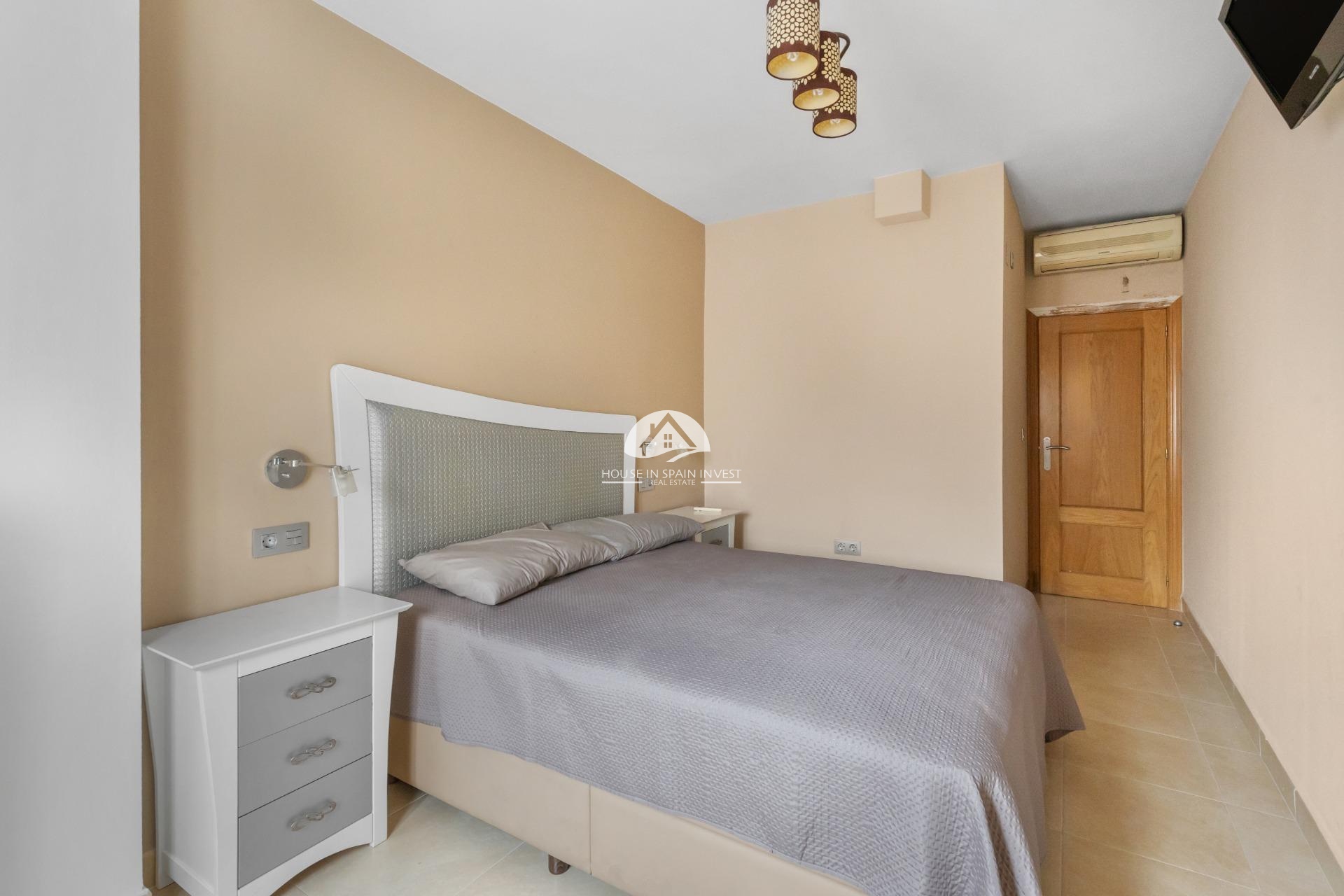 Herverkoop - Flat - Torrevieja - Centro