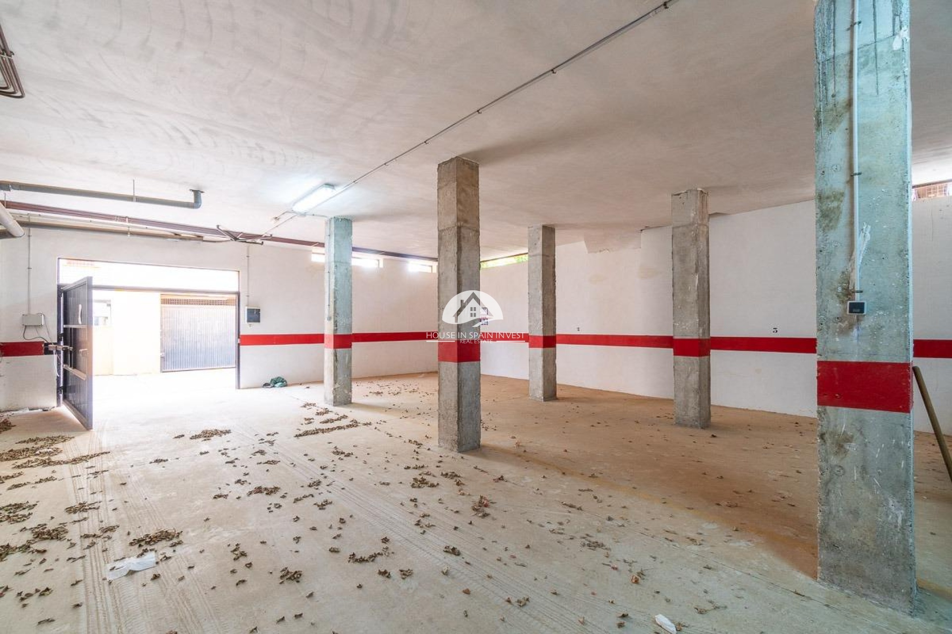 Herverkoop - Garage - Orihuela Costa - Lomas De Cabo Roig