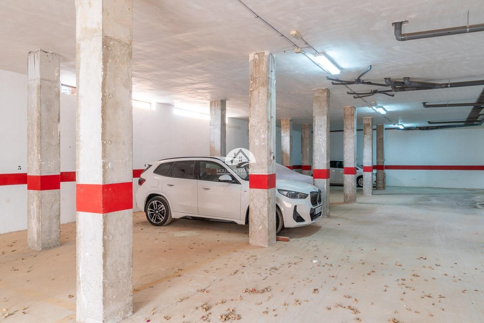 Herverkoop - Garage - Orihuela Costa - Montezenia