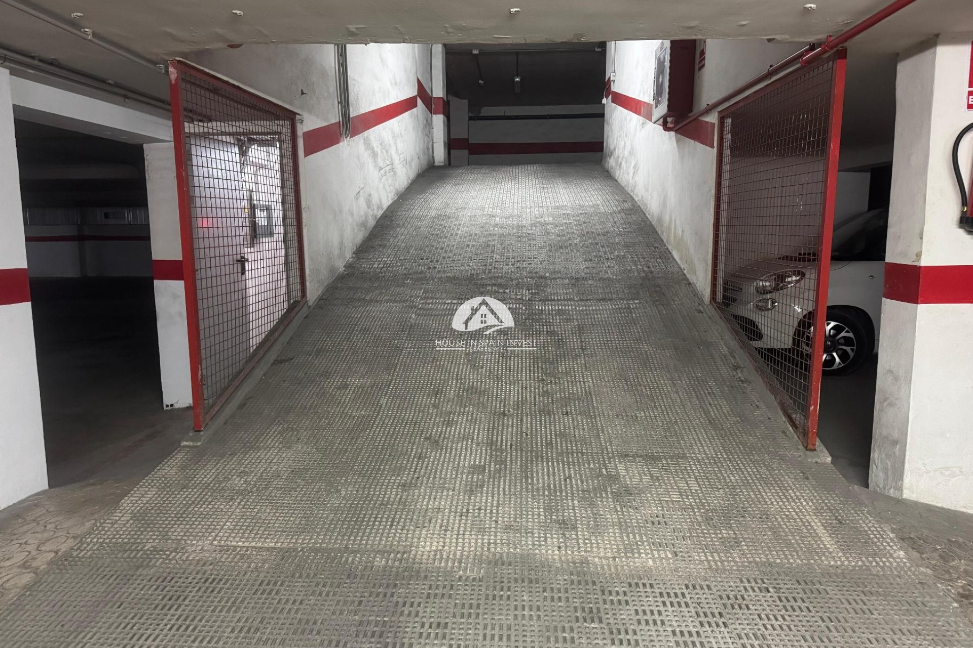 Herverkoop - Garage - Torrevieja - El Acequión - Los Náufragos