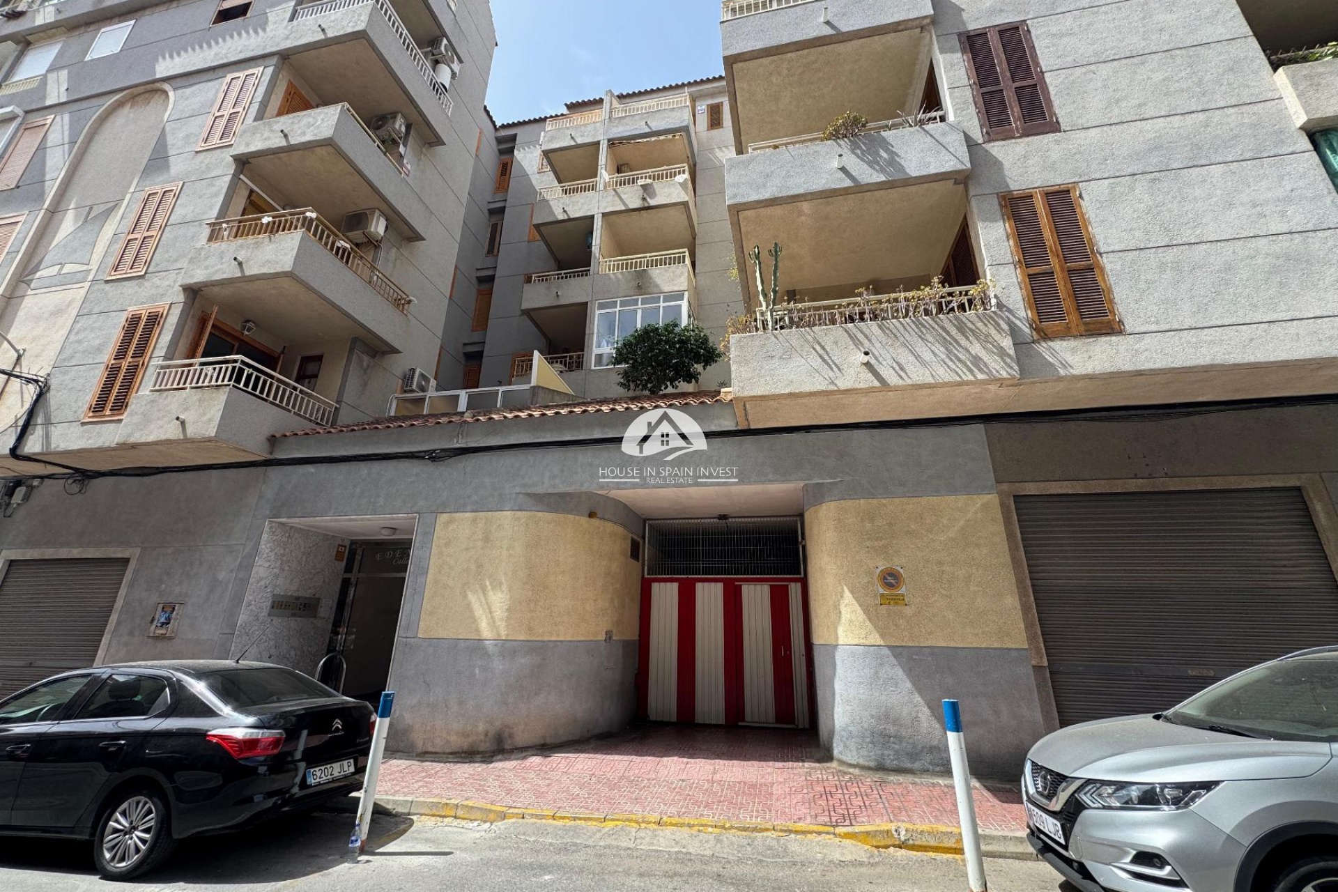 Herverkoop - Garage - Torrevieja - El Acequión - Los Náufragos