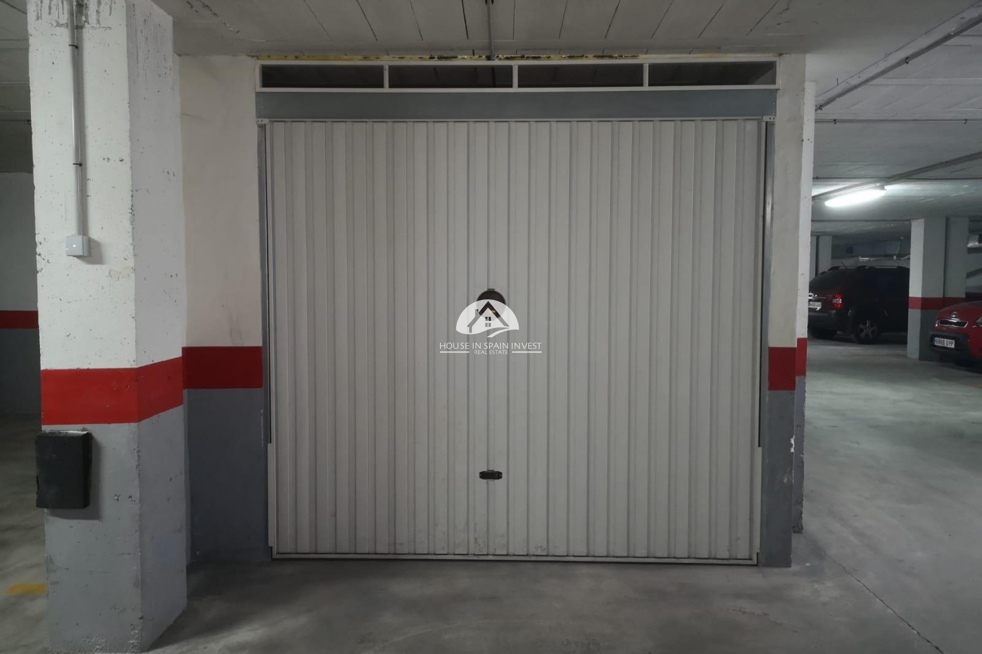 Herverkoop - Garage - Torrevieja - Playa del Cura