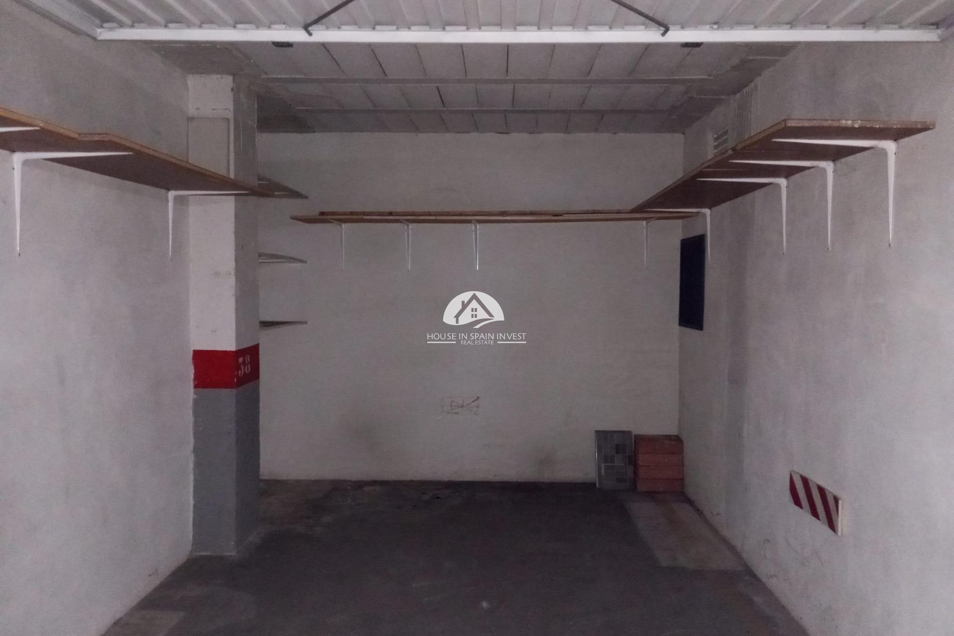 Herverkoop - Garage - Torrevieja - Playa del Cura