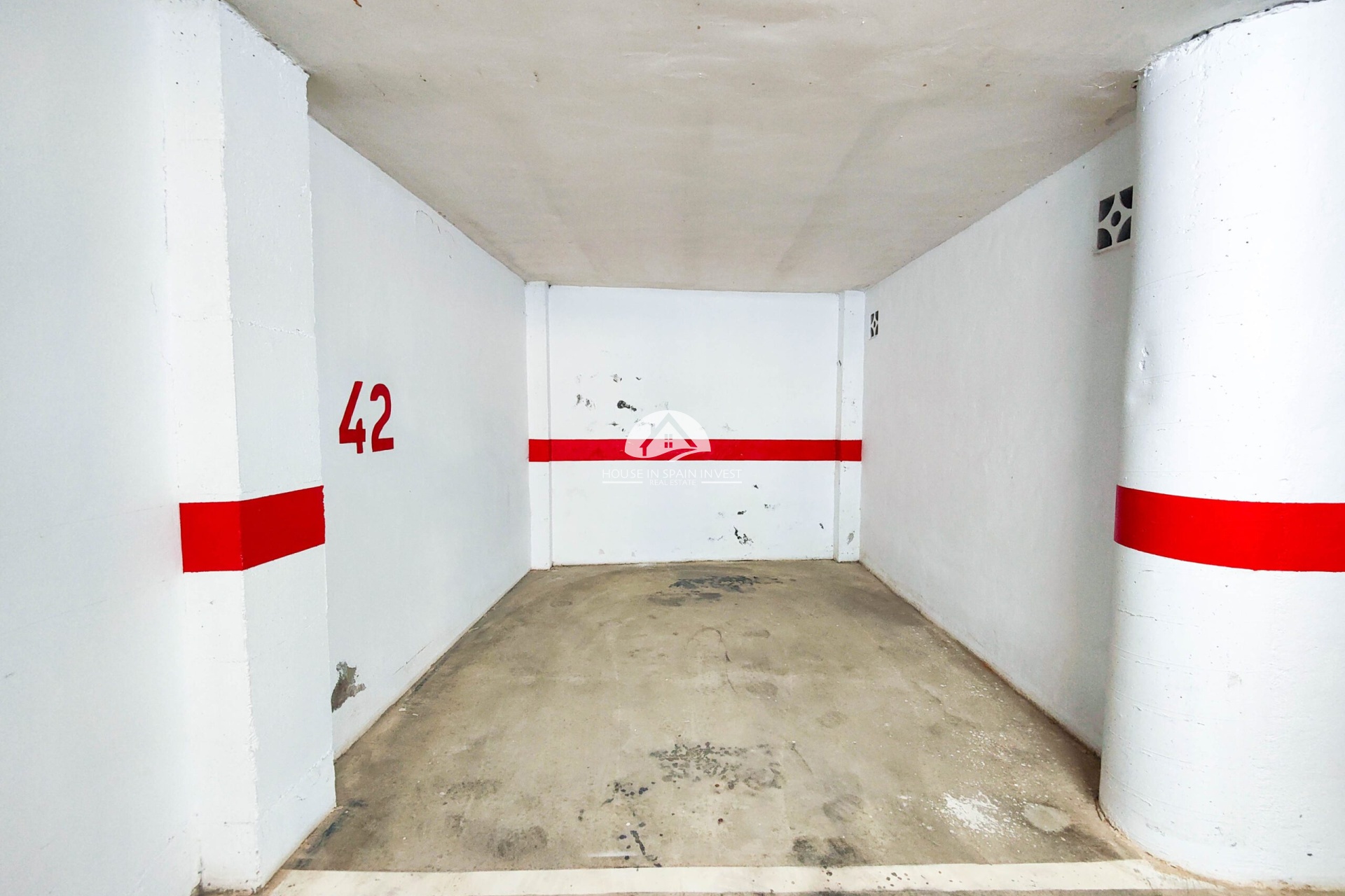 Herverkoop - Garage - Torrevieja - Playa del Cura