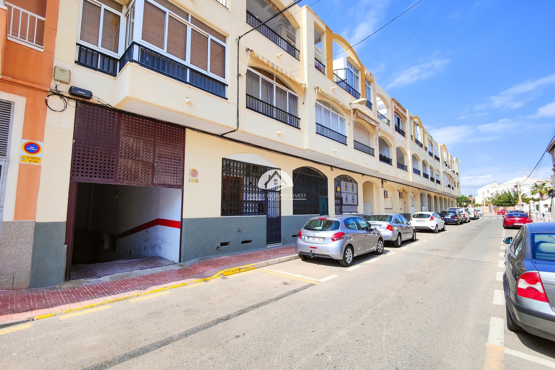 Herverkoop - Garage - Torrevieja - Playa del Cura