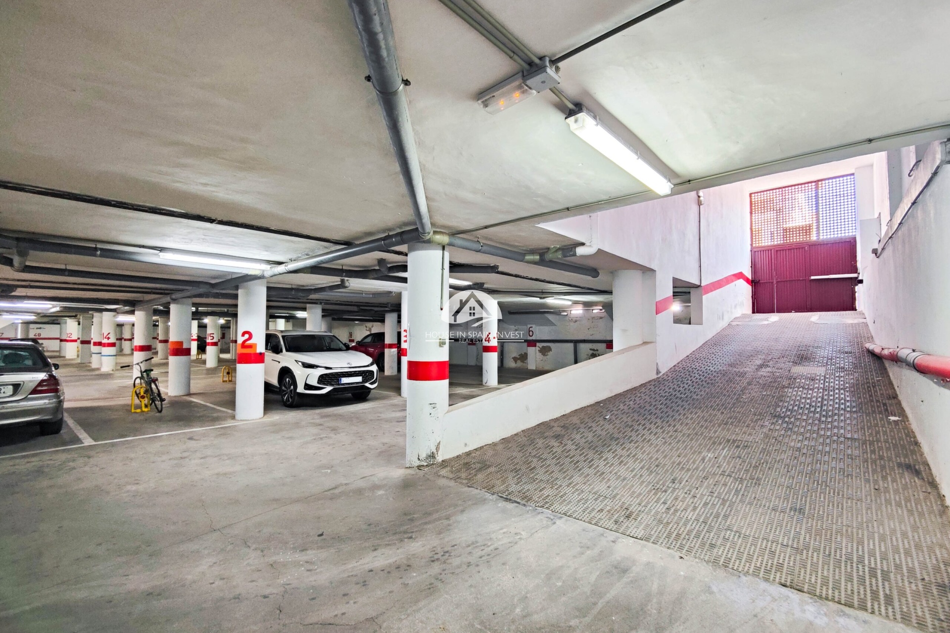 Herverkoop - Garage - Torrevieja - Playa del Cura