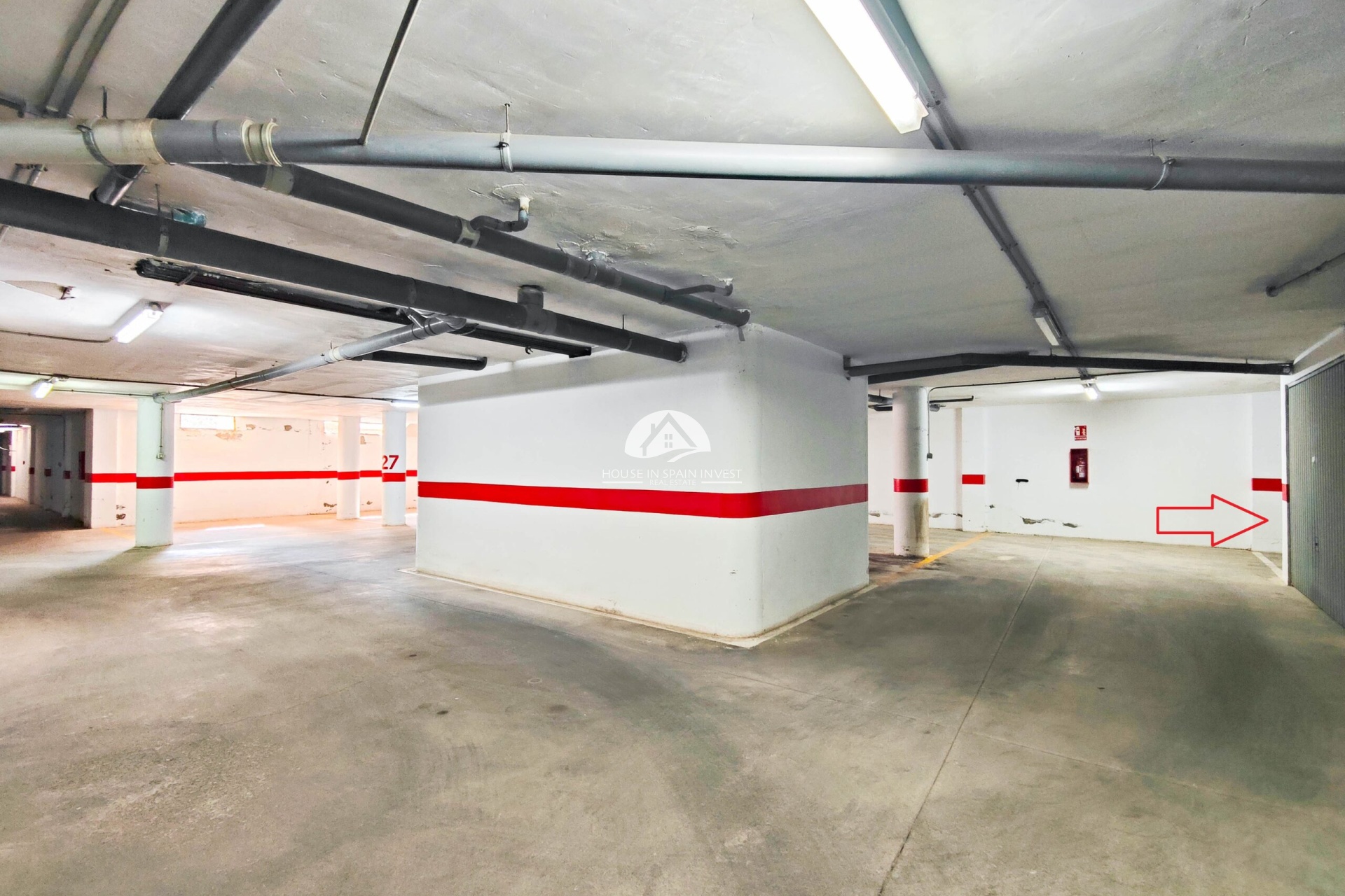 Herverkoop - Garage - Torrevieja - Playa del Cura