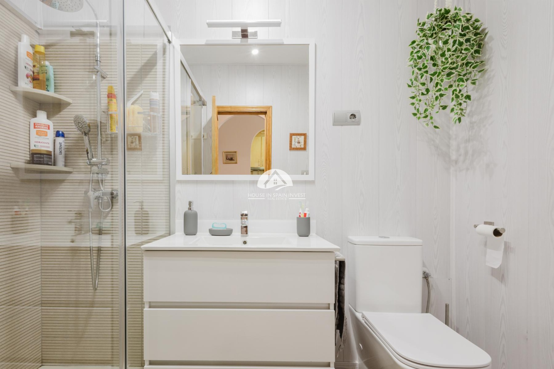 Herverkoop - Gelijkvloerse bungalow - Torrevieja - El Acequión - Los Náufragos