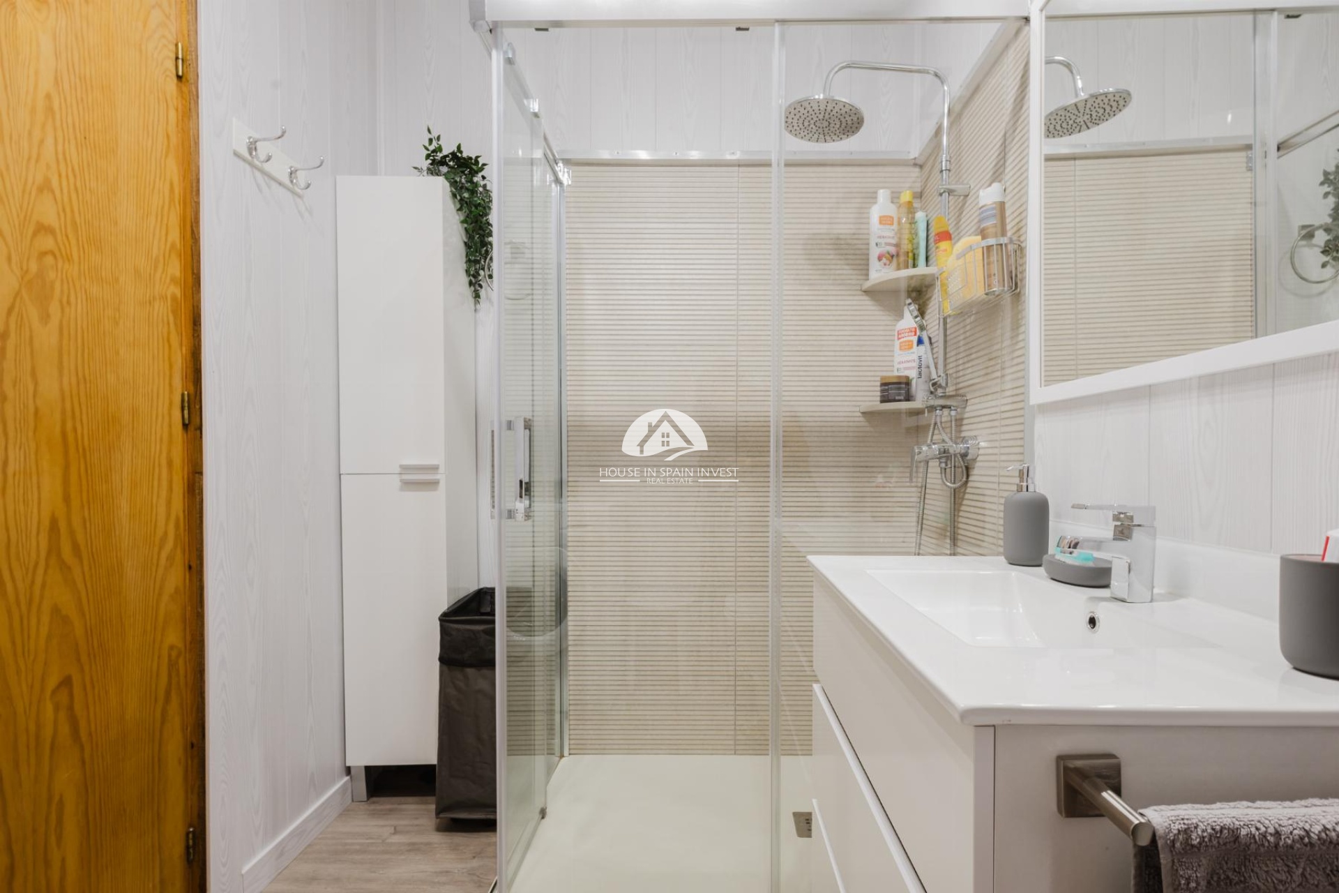 Herverkoop - Gelijkvloerse bungalow - Torrevieja - El Acequión - Los Náufragos