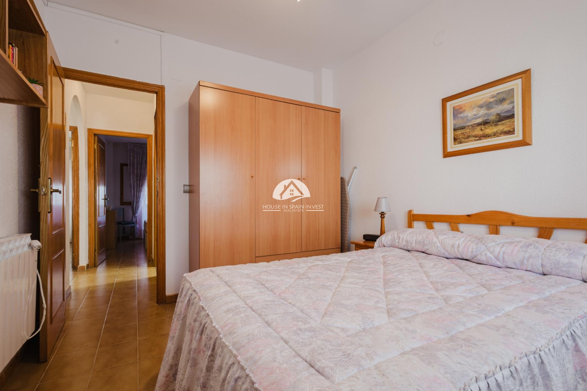 Herverkoop - Gelijkvloerse bungalow - Torrevieja - El Acequión - Los Náufragos