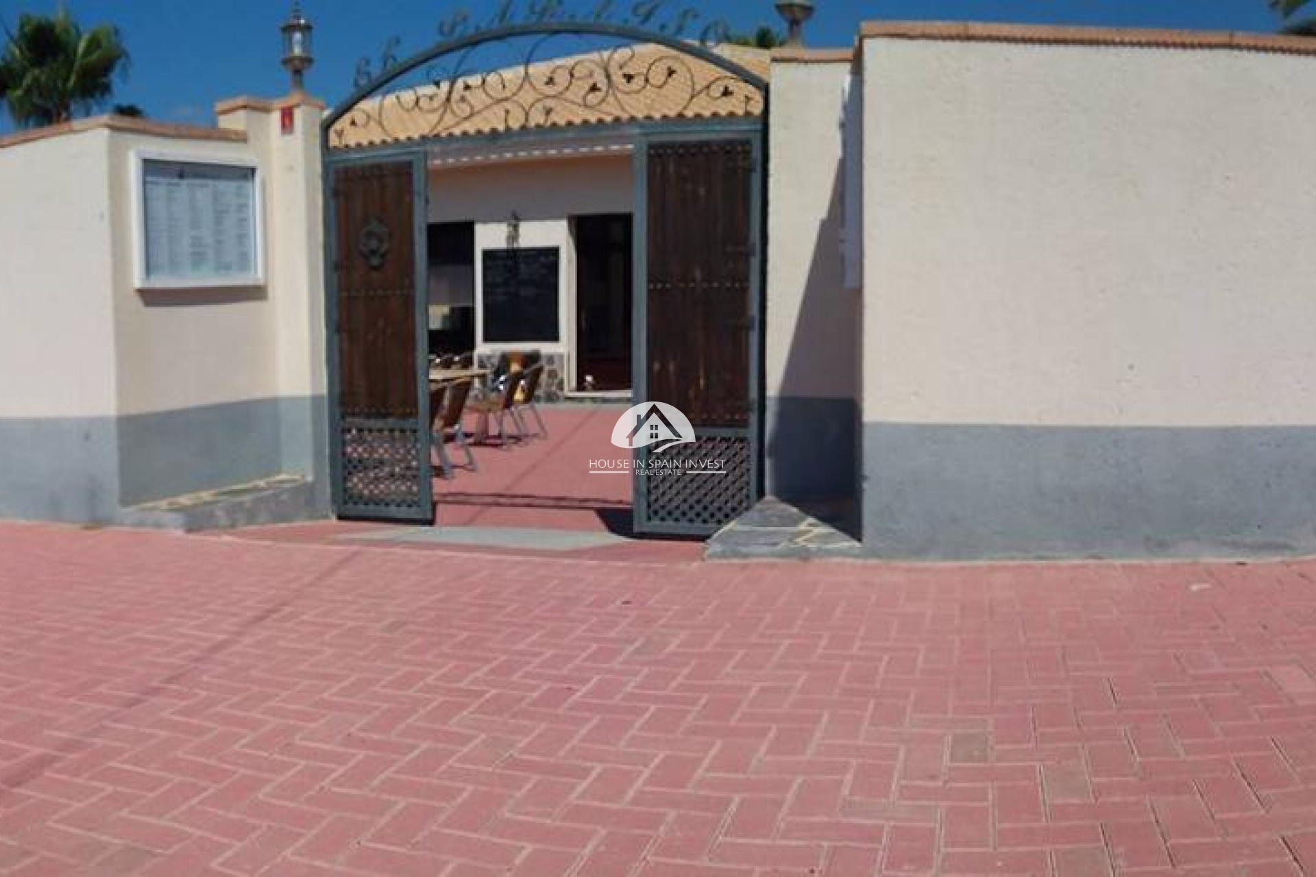 Herverkoop - Gelijkvloerse bungalow - Torrevieja - El Acequión - Los Náufragos