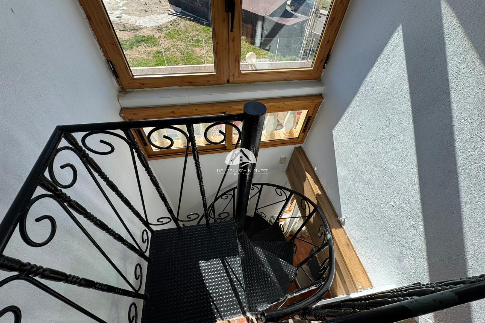 Herverkoop - Gelijkvloerse bungalow - Torrevieja - Punta Prima